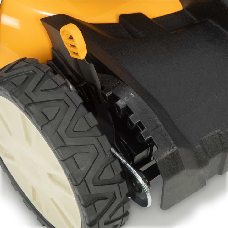 Cub Cadet Traktorek 2XD0199 | Cub Cadet sc300 sprzęt