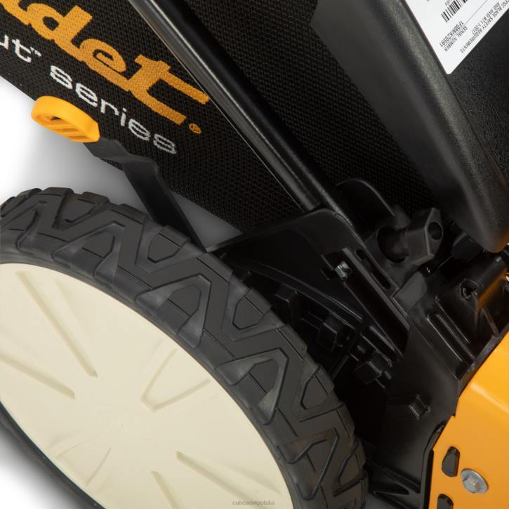 Cub Cadet Traktorek 2XD0199 | Cub Cadet sc300 sprzęt