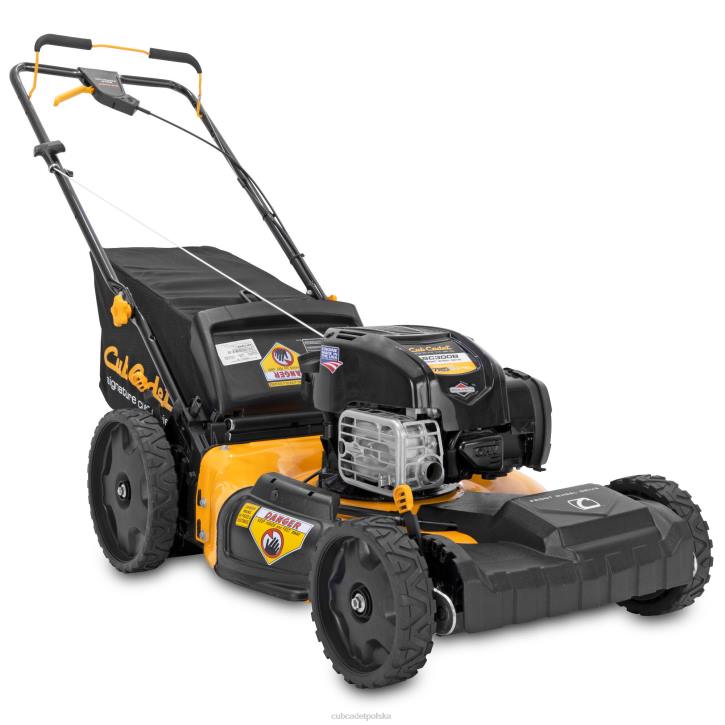 Cub Cadet Traktorek 2XD0200 | Cub Cadet sc300b sprzęt