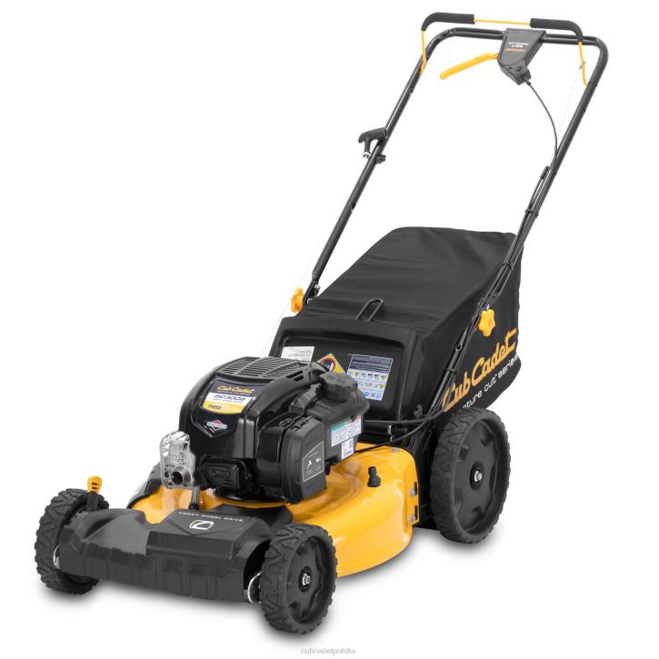 Cub Cadet Traktorek 2XD0200 | Cub Cadet sc300b sprzęt