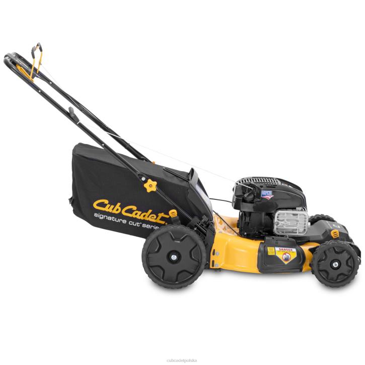 Cub Cadet Traktorek 2XD0200 | Cub Cadet sc300b sprzęt