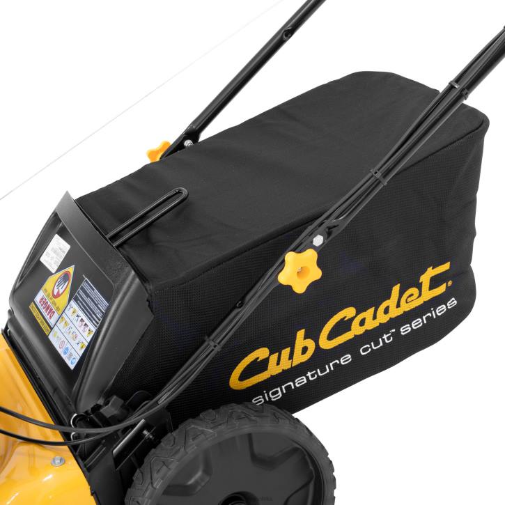 Cub Cadet Traktorek 2XD0200 | Cub Cadet sc300b sprzęt