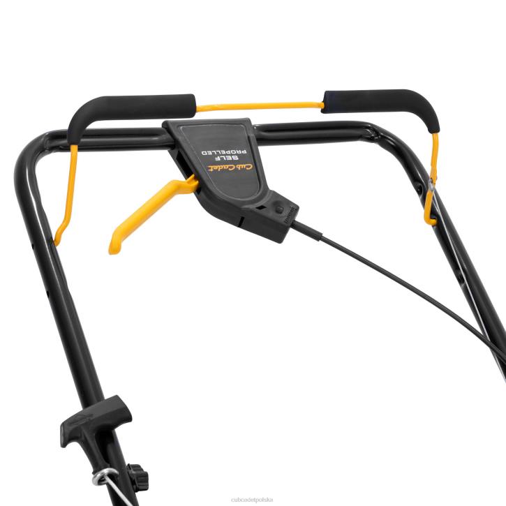 Cub Cadet Traktorek 2XD0200 | Cub Cadet sc300b sprzęt