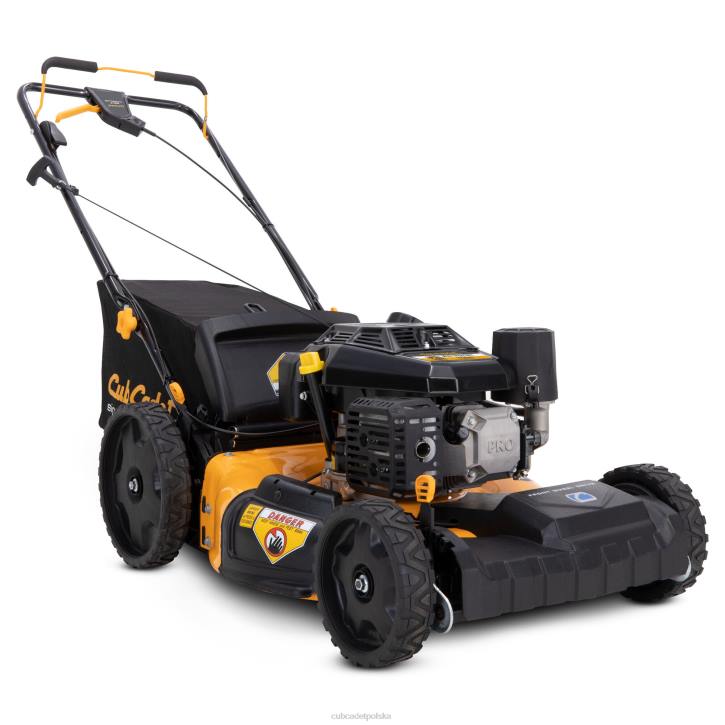 Cub Cadet Traktorek 2XD0201 | Cub Cadet sc300 tys sprzęt