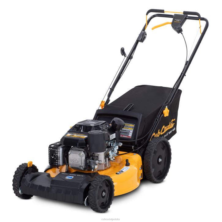 Cub Cadet Traktorek 2XD0201 | Cub Cadet sc300 tys sprzęt