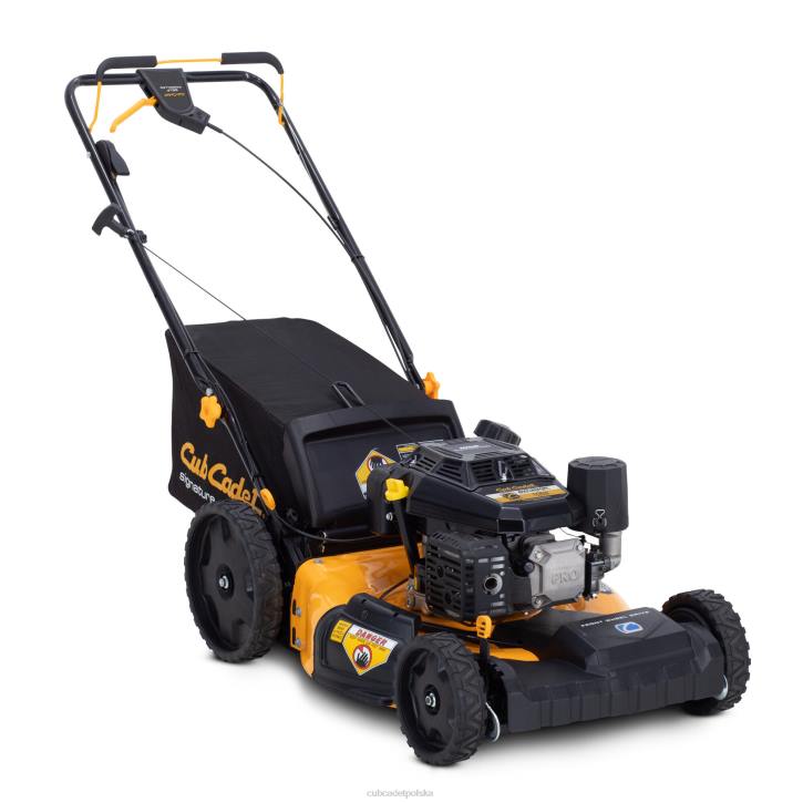Cub Cadet Traktorek 2XD0201 | Cub Cadet sc300 tys sprzęt