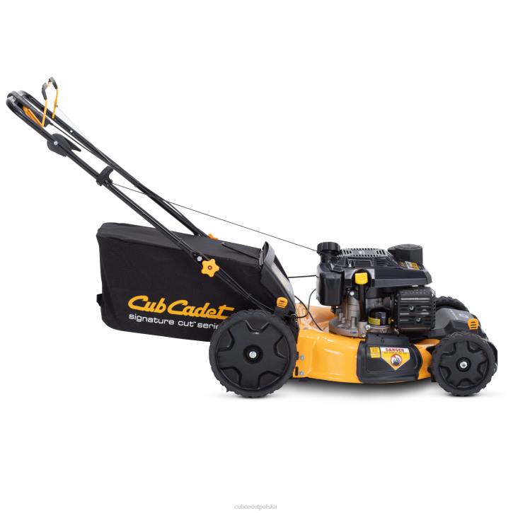 Cub Cadet Traktorek 2XD0201 | Cub Cadet sc300 tys sprzęt