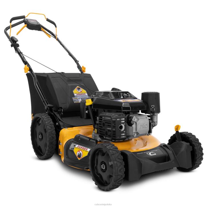Cub Cadet Traktorek 2XD0202 | Cub Cadet sc500 tys sprzęt