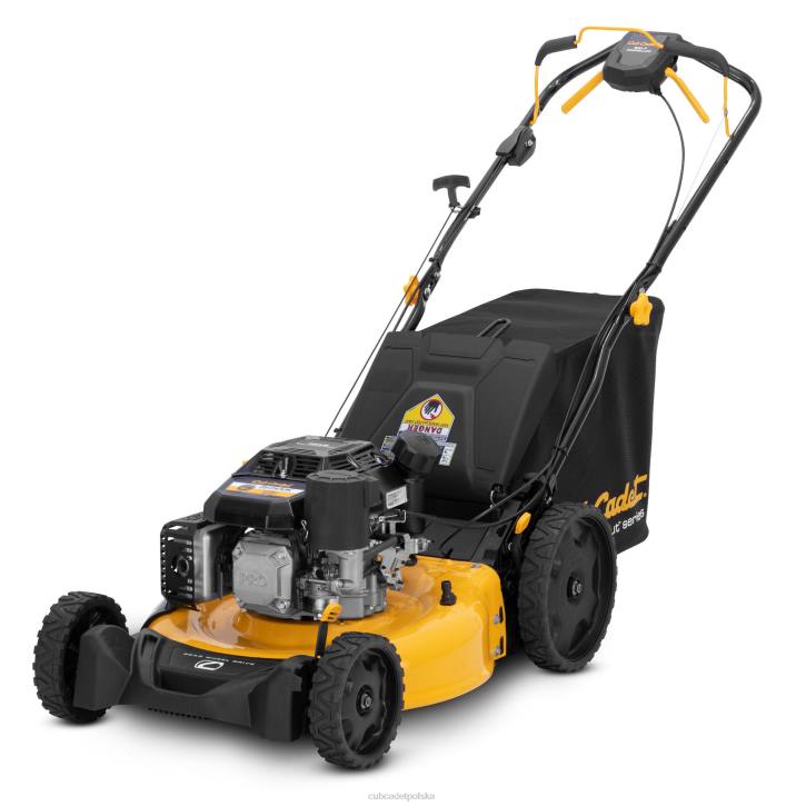 Cub Cadet Traktorek 2XD0202 | Cub Cadet sc500 tys sprzęt