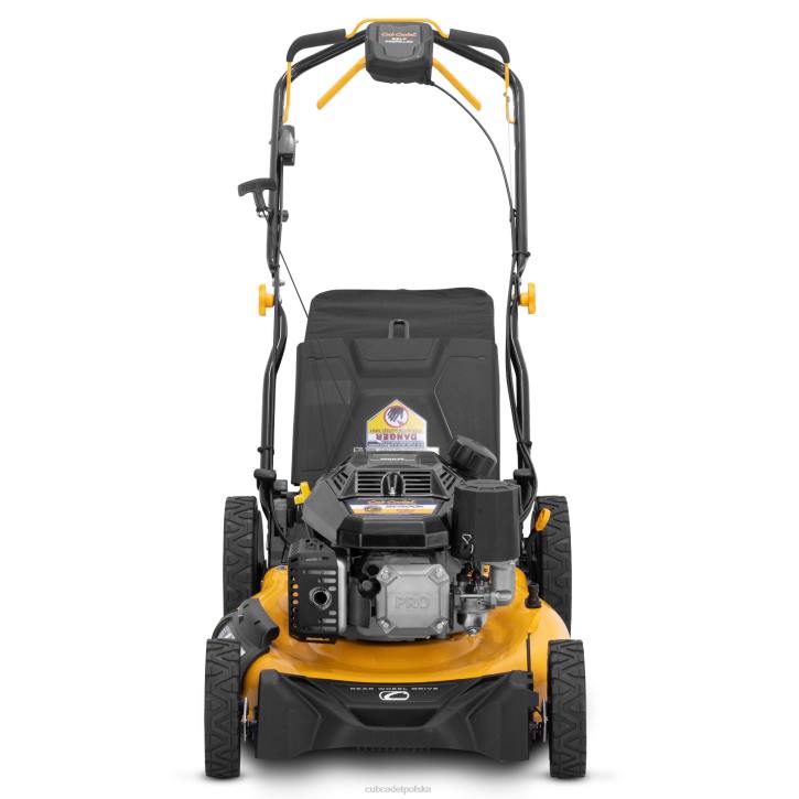 Cub Cadet Traktorek 2XD0202 | Cub Cadet sc500 tys sprzęt