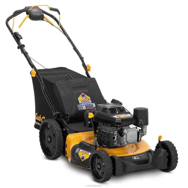 Cub Cadet Traktorek 2XD0202 | Cub Cadet sc500 tys sprzęt