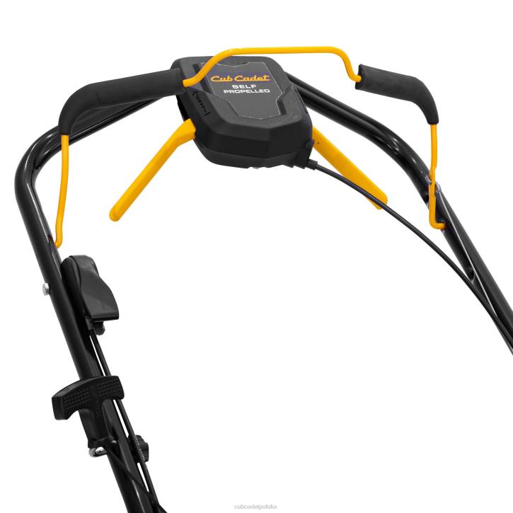 Cub Cadet Traktorek 2XD0202 | Cub Cadet sc500 tys sprzęt