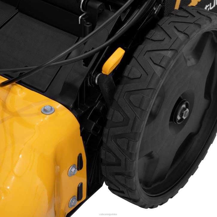 Cub Cadet Traktorek 2XD0202 | Cub Cadet sc500 tys sprzęt