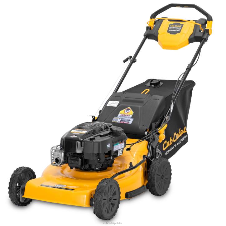Cub Cadet Traktorek 2XD0203 | Cub Cadet sc900 sprzęt