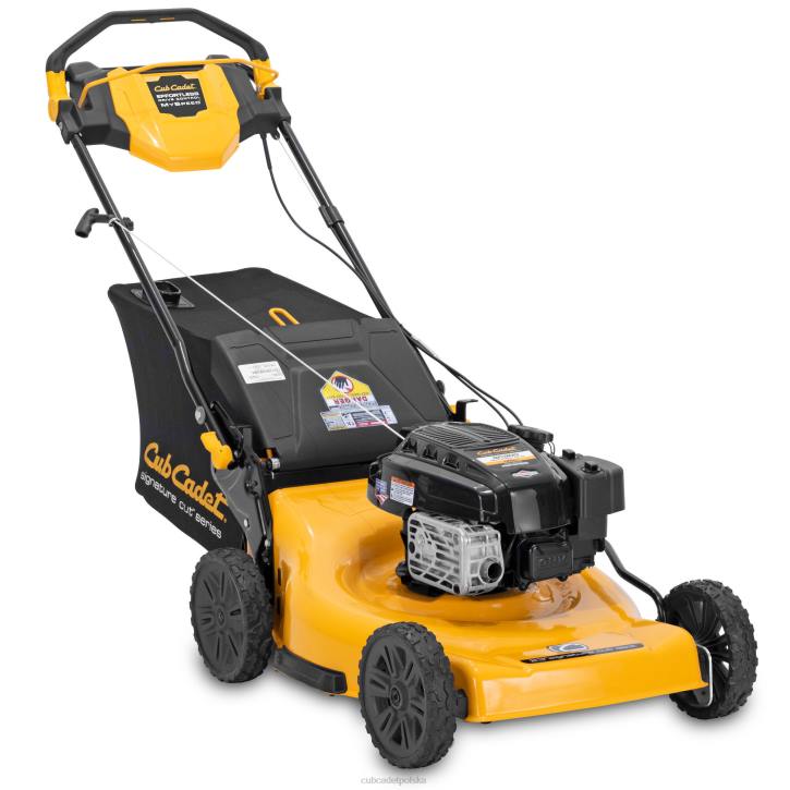 Cub Cadet Traktorek 2XD0203 | Cub Cadet sc900 sprzęt