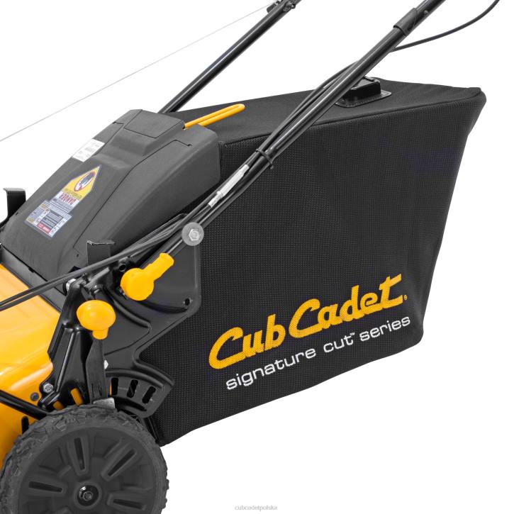 Cub Cadet Traktorek 2XD0203 | Cub Cadet sc900 sprzęt