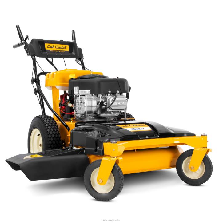 Cub Cadet Traktorek 2XD0204 | Cub Cadet cm3 800 sprzęt