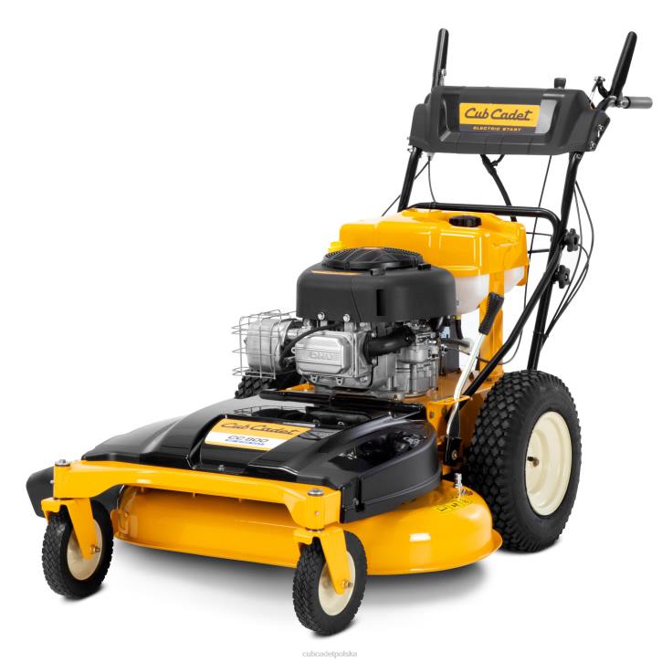 Cub Cadet Traktorek 2XD0204 | Cub Cadet cm3 800 sprzęt