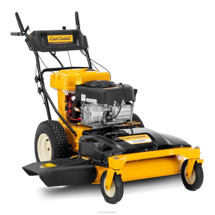 Cub Cadet Traktorek 2XD0204 | Cub Cadet cm3 800 sprzęt