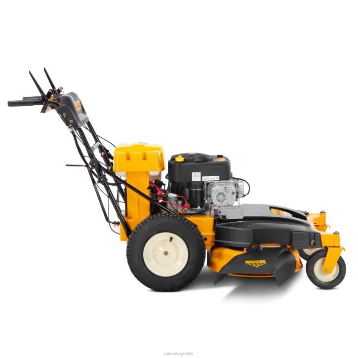 Cub Cadet Traktorek 2XD0204 | Cub Cadet cm3 800 sprzęt