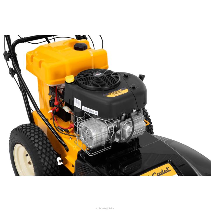 Cub Cadet Traktorek 2XD0204 | Cub Cadet cm3 800 sprzęt