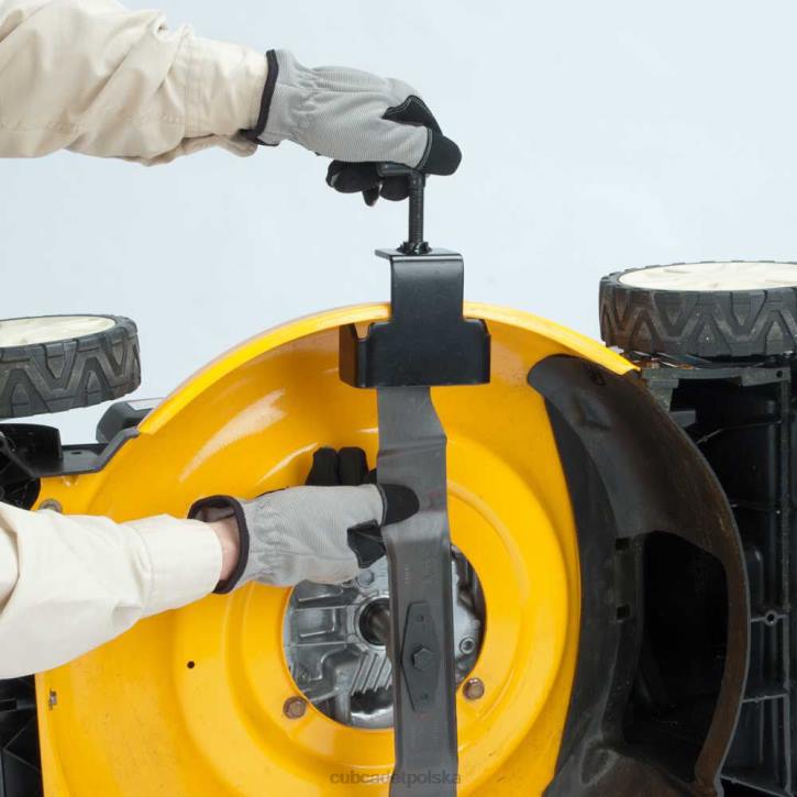 Cub Cadet Polska 2XD0210 | Cub Cadet narzędzie do usuwania ostrzy akcesorium