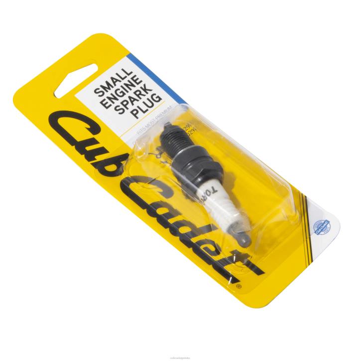 Cub Cadet Polska 2XD0245 | Cub Cadet świeca zapłonowa - f6rtc akcesorium