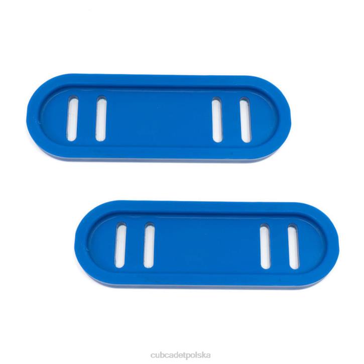 Cub Cadet Polska 2XD0250 | Cub Cadet buty polietylenowe akcesorium