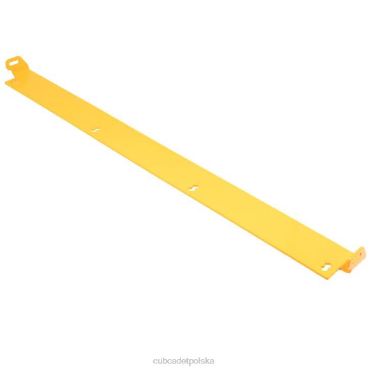 Cub Cadet Polska 2XD0263 | Cub Cadet Płytka goląca 34\" (żółta) akcesorium