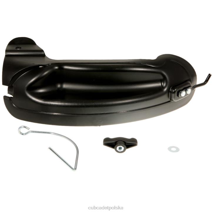 Cub Cadet Polska 2XD0211 | Cub Cadet zestaw do mulczowania dla 42-calowych agregatów tnących akcesorium