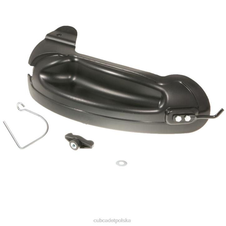 Cub Cadet Polska 2XD0211 | Cub Cadet zestaw do mulczowania dla 42-calowych agregatów tnących akcesorium