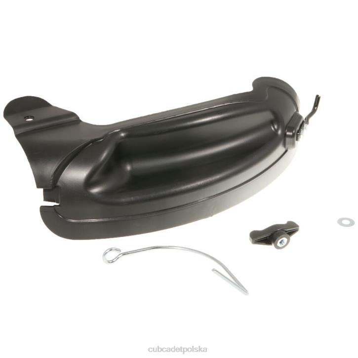 Cub Cadet Polska 2XD0211 | Cub Cadet zestaw do mulczowania dla 42-calowych agregatów tnących akcesorium