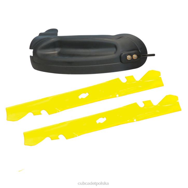 Cub Cadet Polska 2XD035 | Cub Cadet Zestaw do mulczowania xtreme do 42-calowych agregatów tnących akcesorium