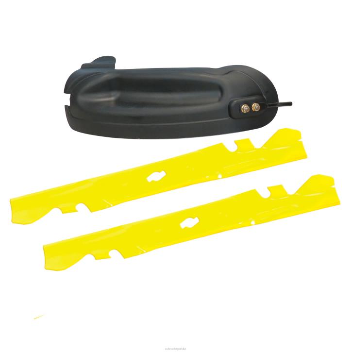 Cub Cadet Polska 2XD053 | Cub Cadet Zestaw do mulczowania xtreme do 46-calowych agregatów tnących akcesorium