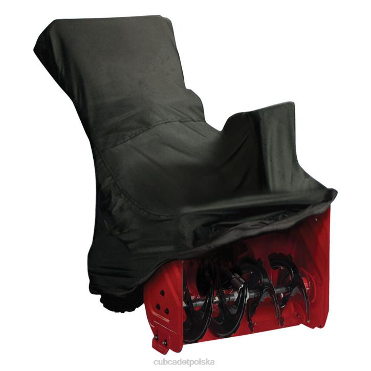 Cub Cadet Części Zamienne 2XD0214 | Cub Cadet osłona odśnieżarki akcesorium