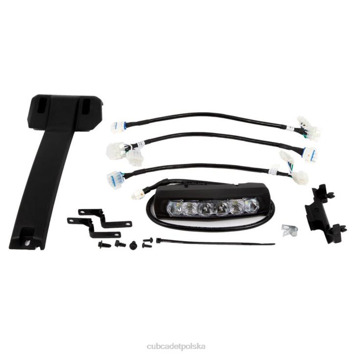 Cub Cadet Części Zamienne 2XD0216 | Cub Cadet zestaw listwy świetlnej LED akcesorium