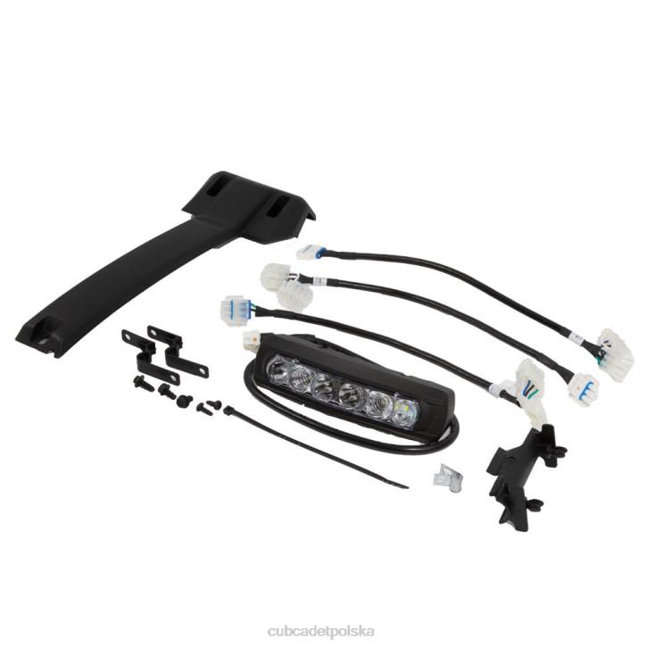Cub Cadet Części Zamienne 2XD0247 | Cub Cadet zestaw listwy świetlnej LED akcesorium