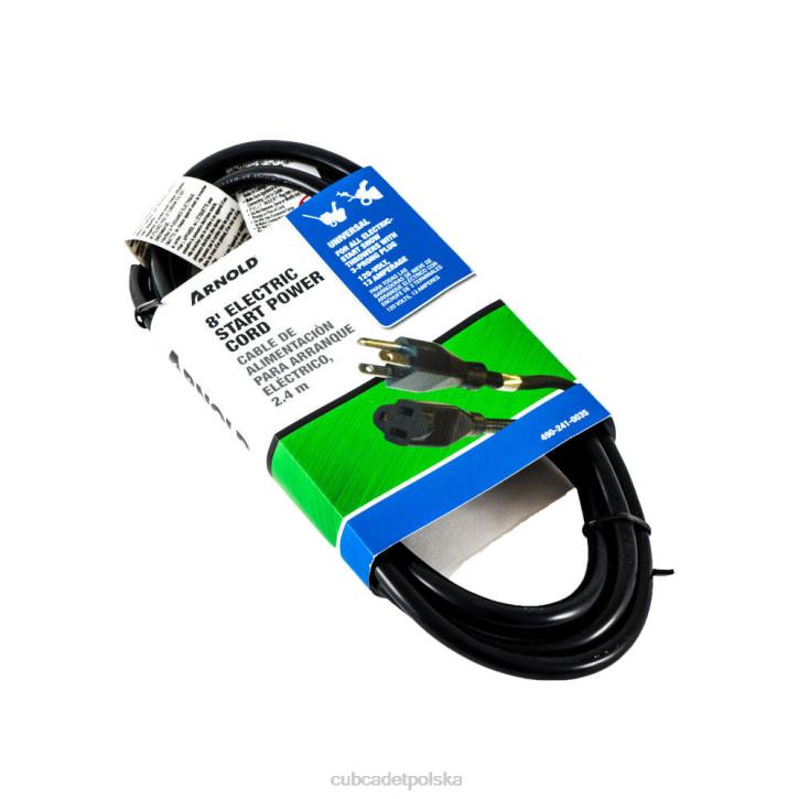 Cub Cadet Części Zamienne 2XD0256 | Cub Cadet przewód zasilający rozrusznika elektrycznego akcesorium