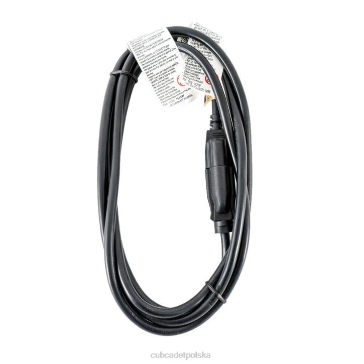 Cub Cadet Części Zamienne 2XD0256 | Cub Cadet przewód zasilający rozrusznika elektrycznego akcesorium