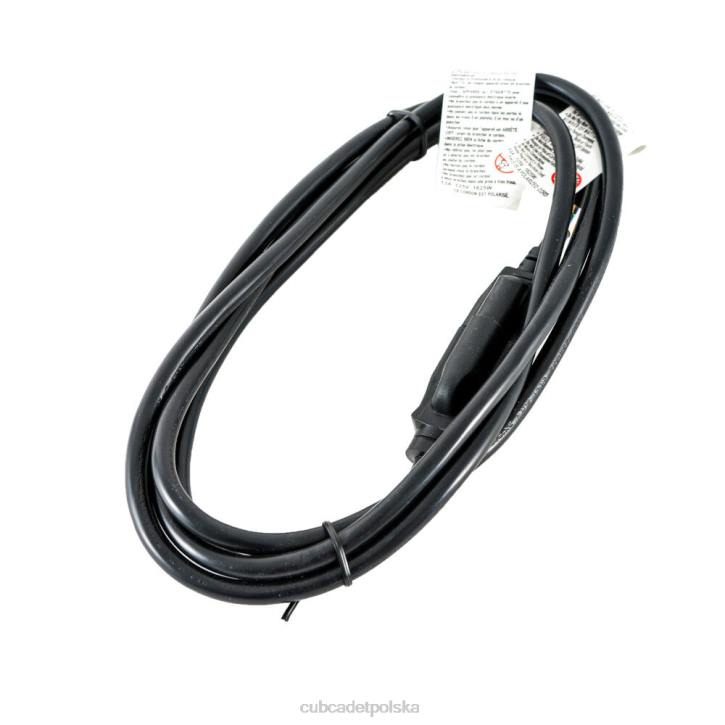Cub Cadet Części Zamienne 2XD0256 | Cub Cadet przewód zasilający rozrusznika elektrycznego akcesorium