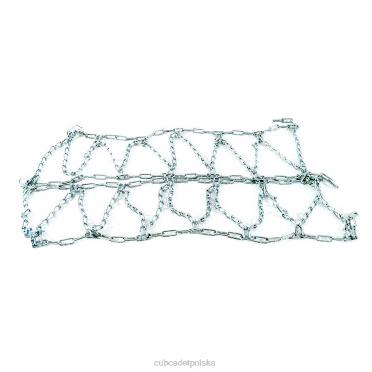 Cub Cadet Części Zamienne 2XD0258 | Cub Cadet zestaw łańcuchów do opon 15 x 5,0 akcesorium