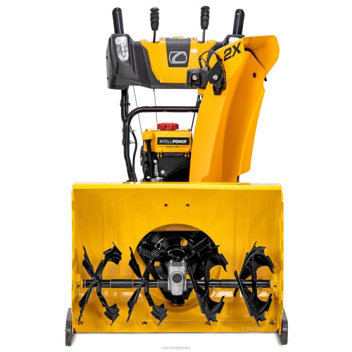 Cub Cadet Traktorek 2XD0217 | Cub Cadet 2x 28-calowa odśnieżarka Intellipower sprzęt