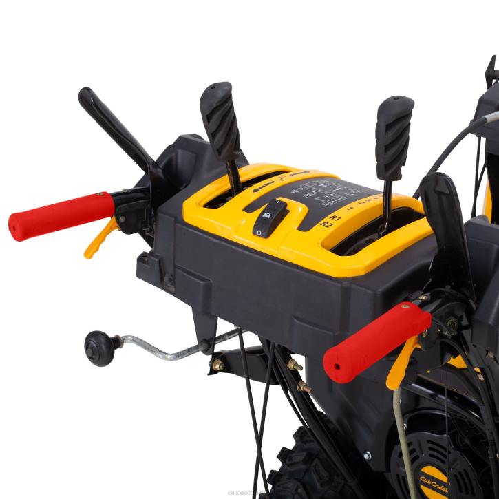Cub Cadet Traktorek 2XD0220 | Cub Cadet 2x 30-calowa odśnieżarka Max IntelliPower sprzęt