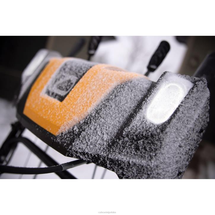 Cub Cadet Traktorek 2XD0225 | Cub Cadet 3 odśnieżarki trac 30\" trac intellipower sprzęt