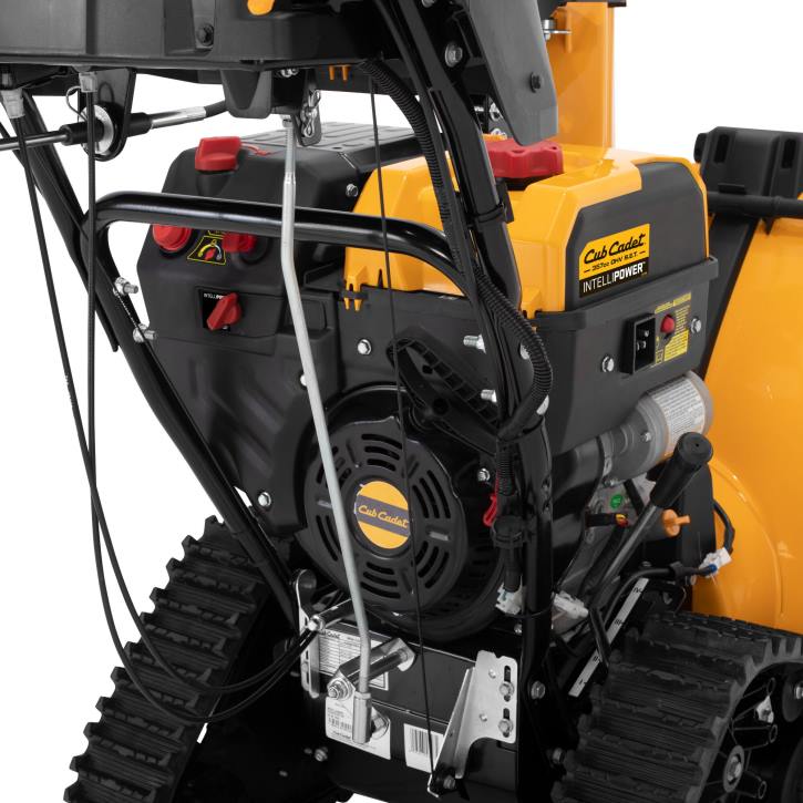 Cub Cadet Traktorek 2XD0226 | Cub Cadet 3 odśnieżarki trac 26\" trac intellipower sprzęt