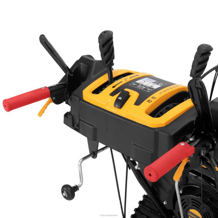 Cub Cadet Traktorek 2XD0226 | Cub Cadet 3 odśnieżarki trac 26\" trac intellipower sprzęt