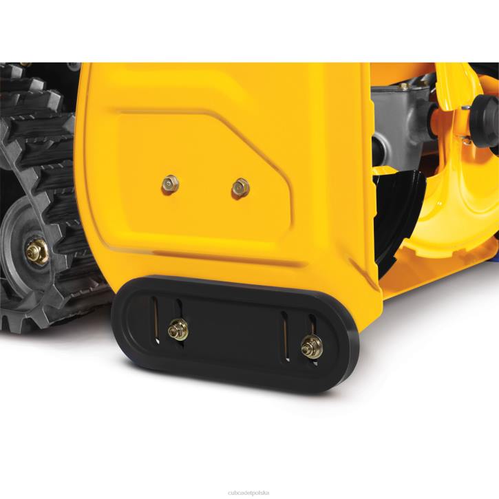 Cub Cadet Traktorek 2XD0228 | Cub Cadet 3x 26-calowa odśnieżarka trac sprzęt