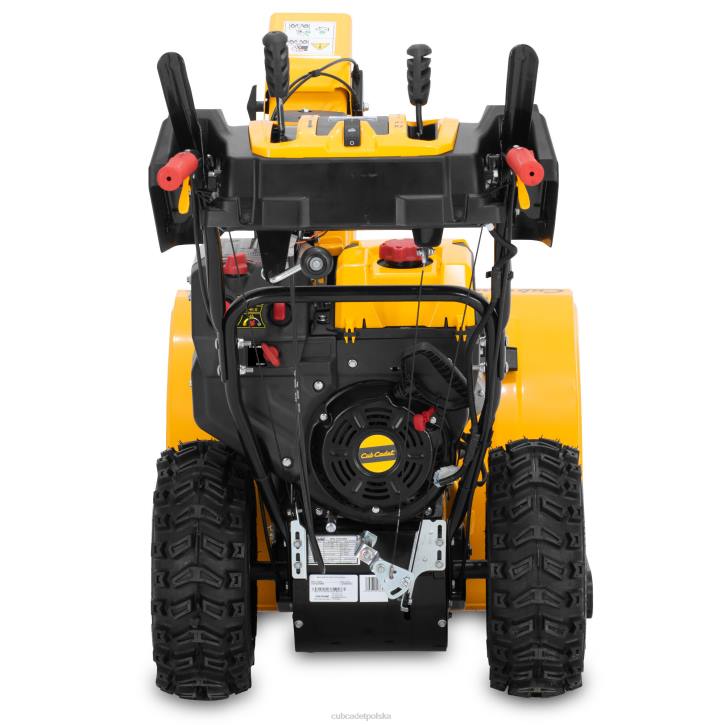 Cub Cadet Traktorek 2XD0229 | Cub Cadet 3 odśnieżarki 28\" Intellipower sprzęt