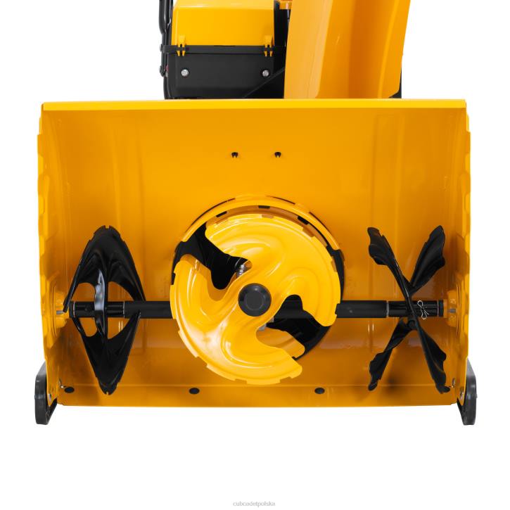 Cub Cadet Traktorek 2XD0229 | Cub Cadet 3 odśnieżarki 28\" Intellipower sprzęt