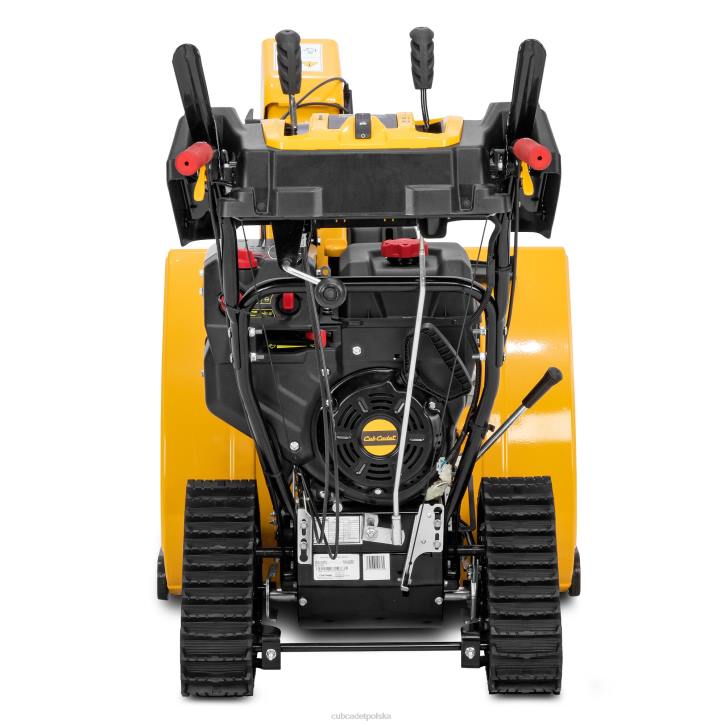 Cub Cadet Traktorek 2XD0230 | Cub Cadet 3x 30-calowa odśnieżarka trac sprzęt